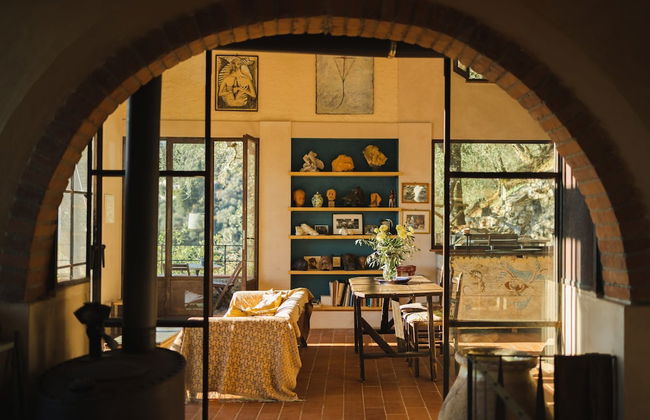 Peralta Tuscany - Foto 54