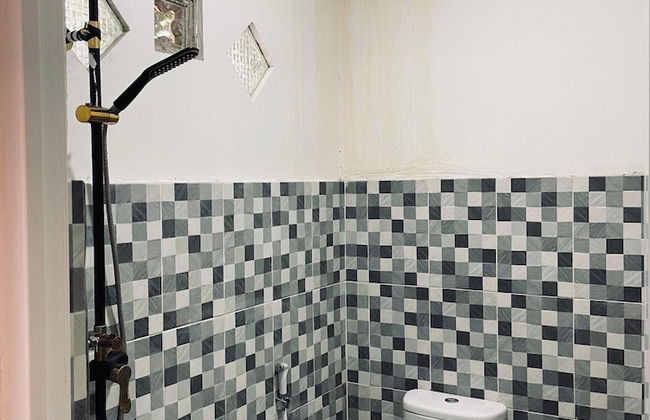 Zoya Rinjani Villa - Foto 30