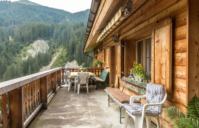 Ferienwohnung Tola - Foto 4