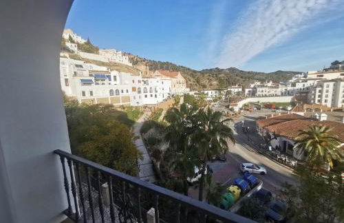 Apartamento María Platero Céntrico y con las mejores vistas del casco antiguo la montaña y el mar mediterráneo - Photo 16
