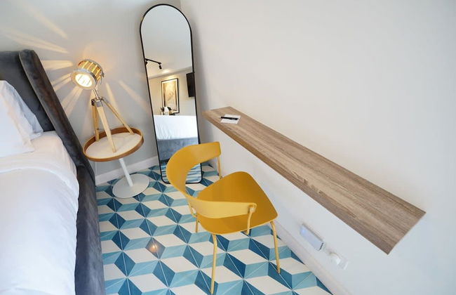 w Lovely Loft in Santa Ana - Photo 7