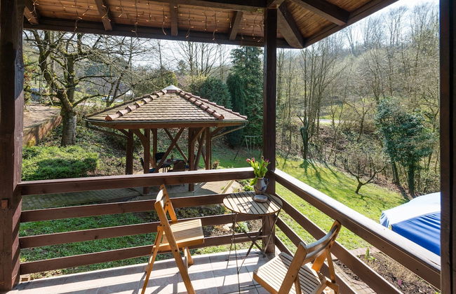 Eichenborn Gartenaufenthalt - Photo 14