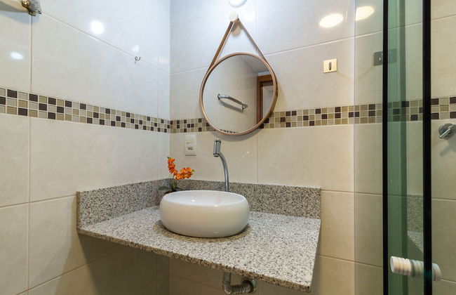 Cosy in Copacabana 7 Minutes From the Beach Fm211 - Foto 14