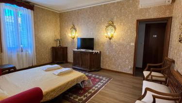 Ca Barbaro with altana-appartamenti storici- - Foto 4