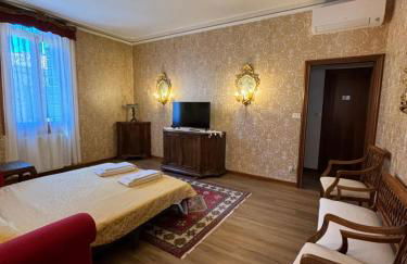 Ca Barbaro with altana-appartamenti storici- - Foto 4