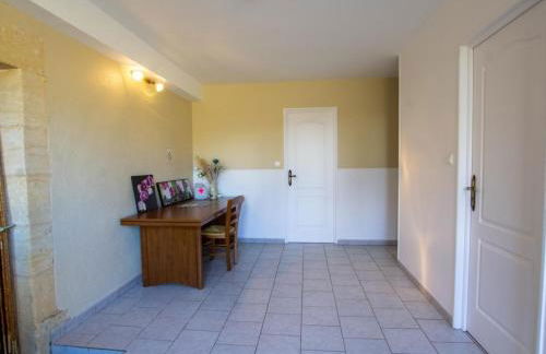 Maison spacieuse avec piscine privée au cœur du Périgord - FR-1-616-254 - Foto 27