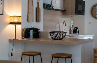 Dijon hypercentre - Loge Comédie - Foto 1