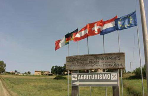 Agriturismo Il Poggio - Foto 23