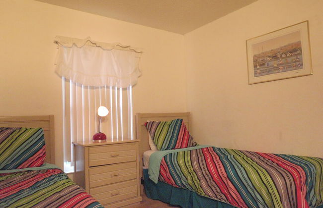 Davenport Area Pool Homes by ORB - Foto 3