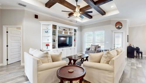 Poolside Chic by the Beach - Foto 3