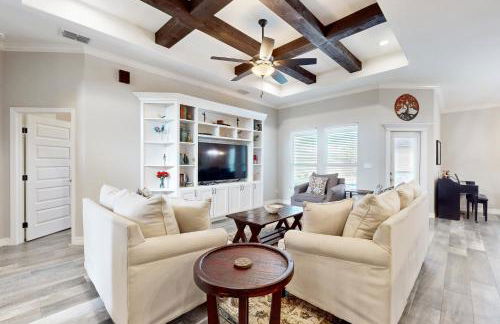 Poolside Chic by the Beach - Foto 3