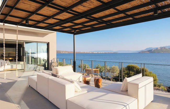Floating Cubes Villas Aegina - Foto 66