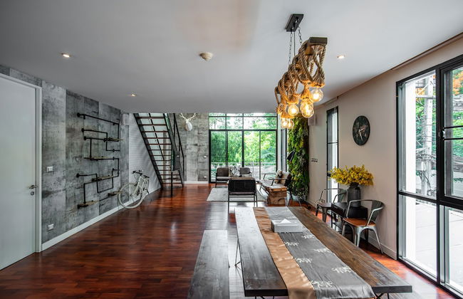 Benviar Tonson Residence - Foto 79