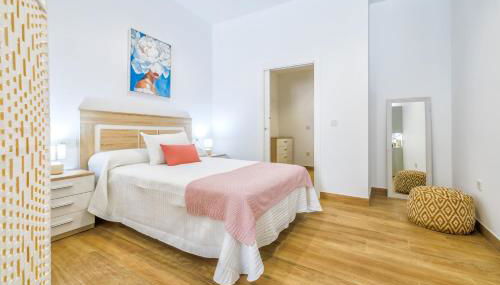 Loft con Encanto en Plaza Gonzalo de Ayora & Centro de Córdoba - Foto 2, wardrobe