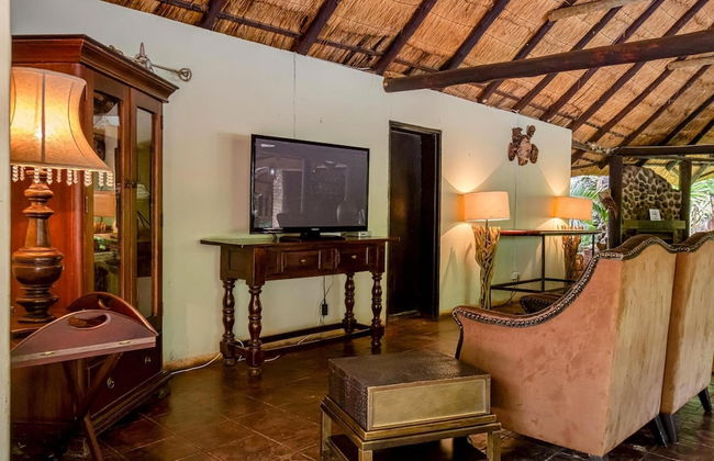 The Royal Sichango Village - Foto 27