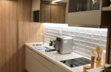 Flat Beira Mar Boa Viagem- Beach Class Internacional - Foto 11