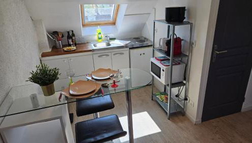 ARAGO4 - Studio Le Perchoir - Foto 2