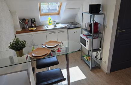 ARAGO4 - Studio Le Perchoir - Foto 2