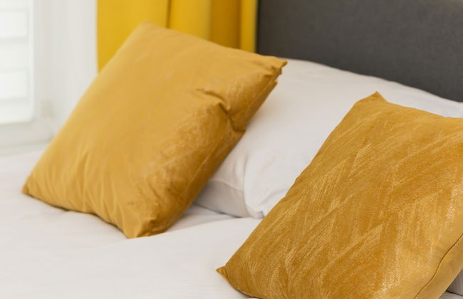 Apartment Business Centre by Renters - Foto 46