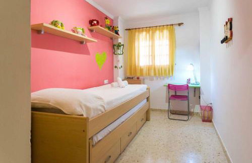 ApartUP Saplaya Harbour - Foto 12