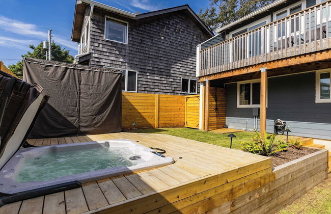 Royal Canoe by Avantstay Walk to the Shore + Private Yard - Foto 34