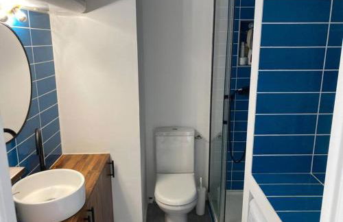 Studio SUNSET TERRASSE ! - Foto 23