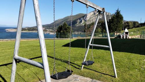 Villa La Ballena de Sonabia - Foto 4