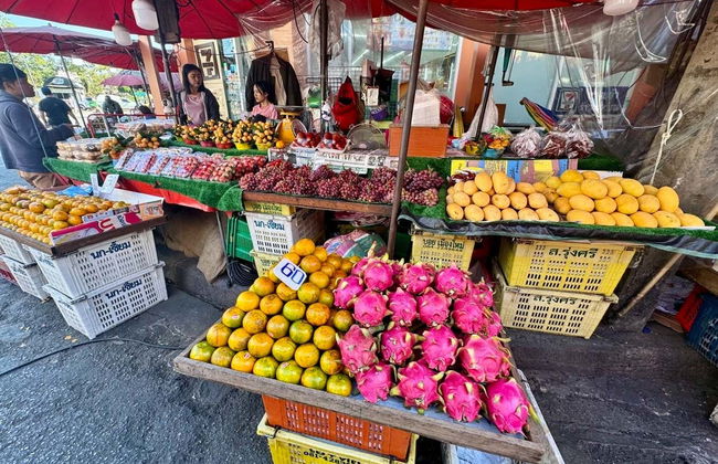 Tour gastronómico por Chiang Mai - Foto 3