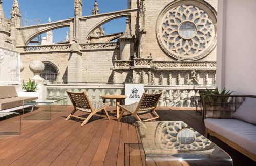 Puerta Catedral Suites - Photo 5