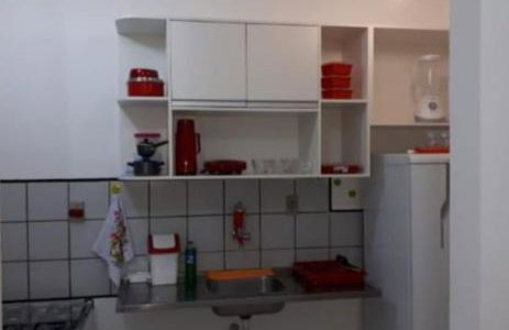 Apartamento, Zona Leste, ótima localização. - Foto 7