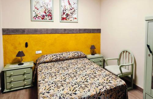 La Plazuela, casa andaluza con patio. - Foto 28