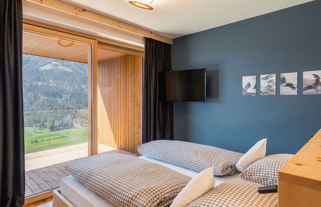 Apartments With Wellness are in Toblach - Innichen - Foto 5