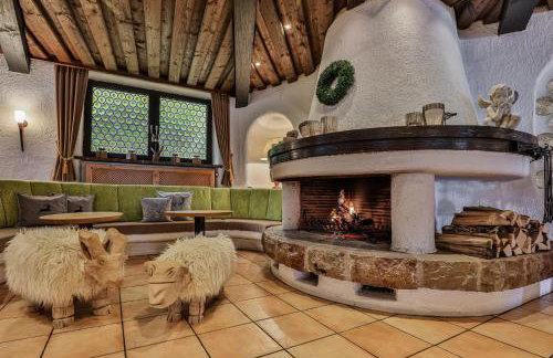 Ferienwohnungen - Alpenhotel Fischer 4 Sterne - Landhaus Inge Adults Only - Foto 34