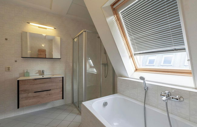 Elegant Penthouse With Patio - Foto 17