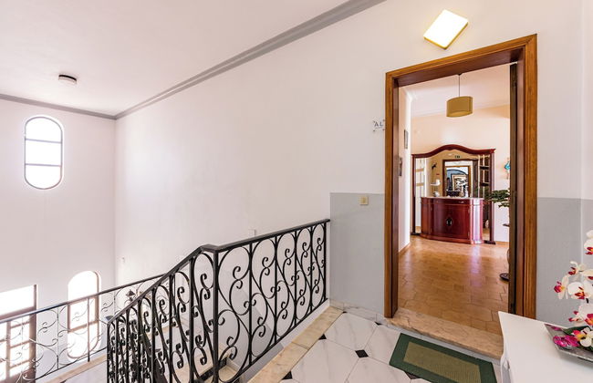 Seaside Charm in Gale - 2 Bedroom W/big Terrace - Foto 14