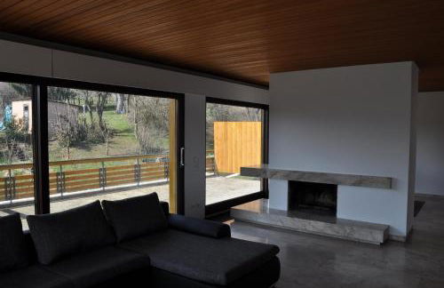 helle, große Ferienwohnung mit Marmorboden - Foto 14