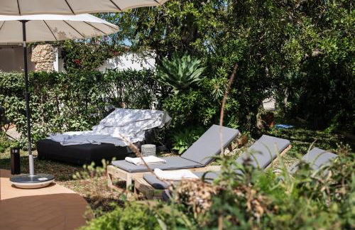 The Carobs Villas - Foto 75