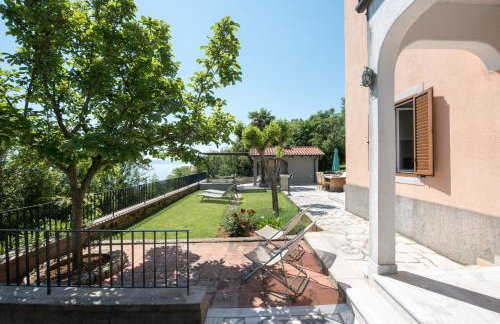 Villa Paula - Foto 4