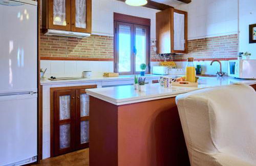 Apartamento Rural Villa Aurora - Foto 16