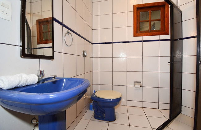 Casa na Praia Grande - Gov Celso Ramos - Photo 23