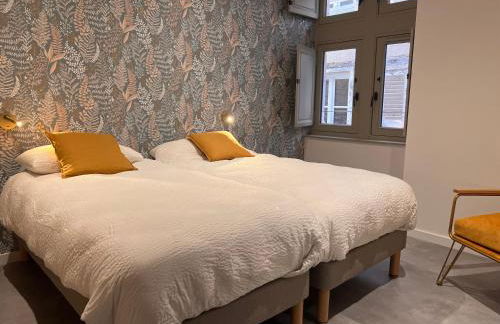 Le Loft de l hotel Dieu - Photo 9