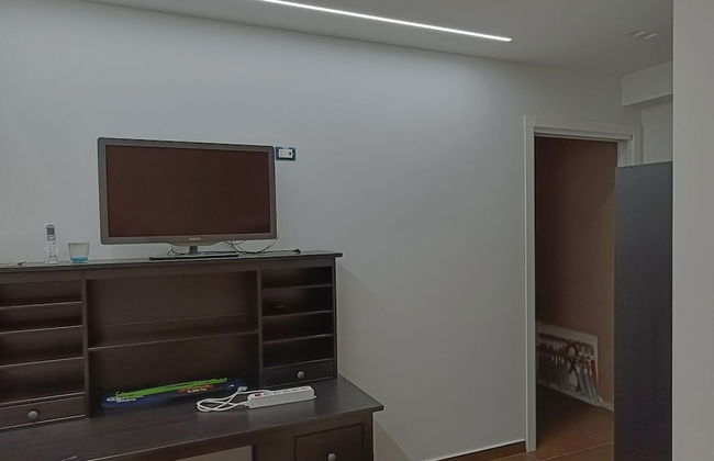 Villa in Nissoria With Private Pool - Foto 10