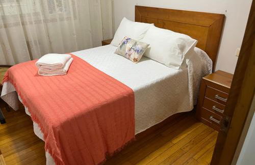 PISO ARTUR rúa astureses - Foto 1