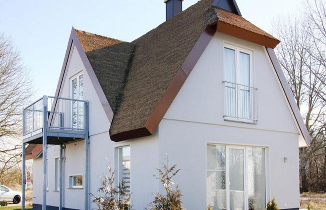 House, Boiensdorf - Photo 63