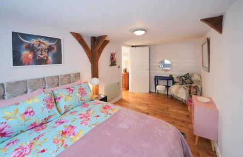 Lily Wood Cottage outside Hurlford - Foto 22