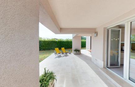 Design Apartment EMERALD Viškovo - Photo 45