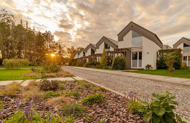 Niechorze Apartment Near Baltic Beach - Photo 31