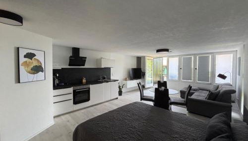 Terrassenpark Apartments (Premium Rooms) - Foto 3