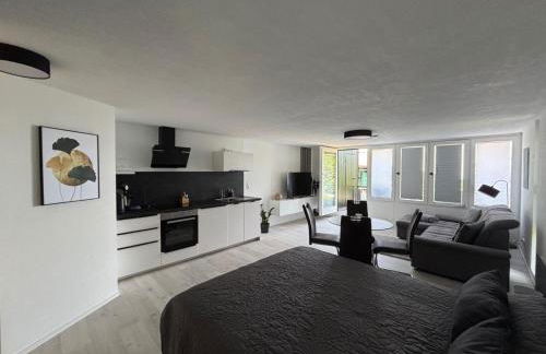 Terrassenpark Apartments (Premium Rooms) - Foto 3