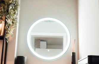 Stay at Smilla - Boutique Apartments mit Küche - Parken - Klima - Netflix - Waschmaschine - Foto 26